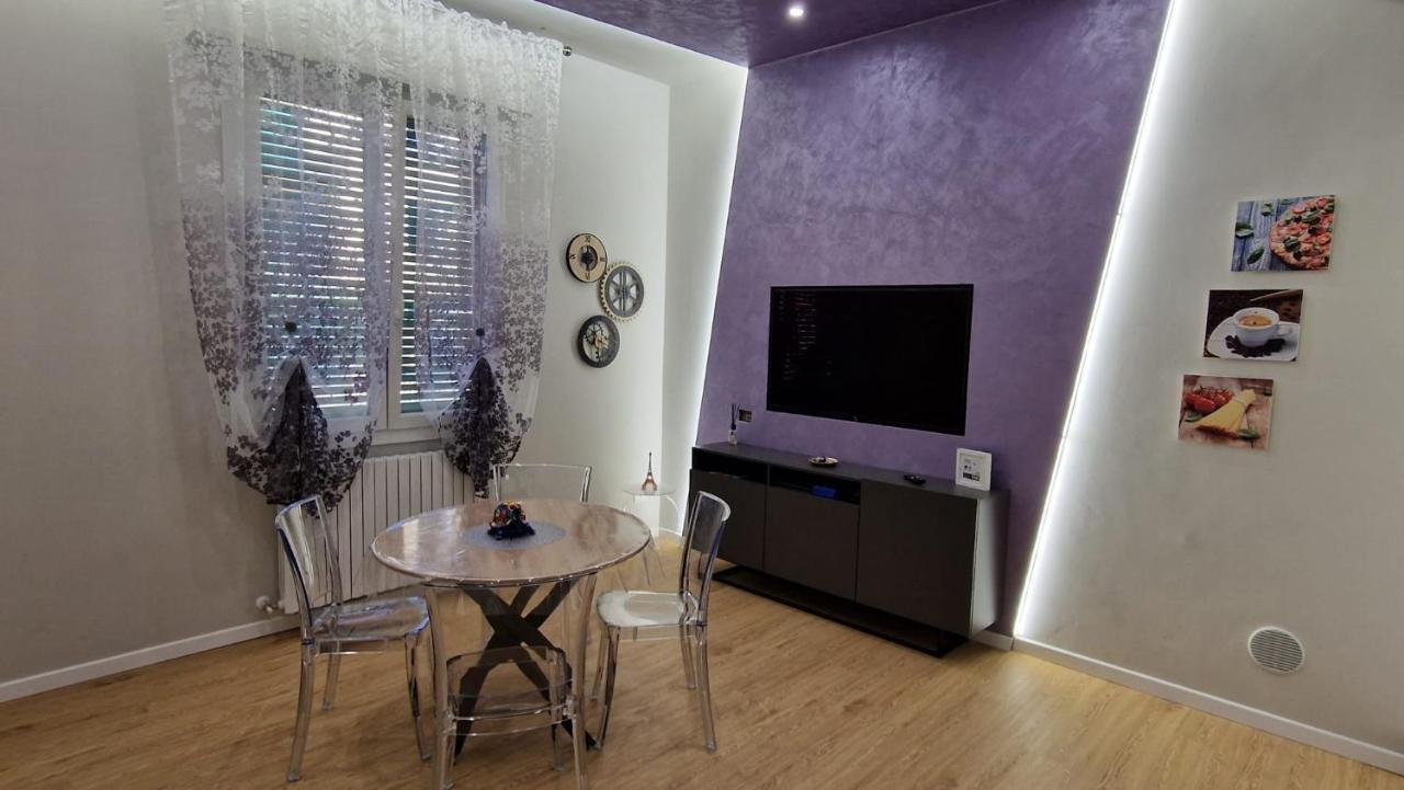 Casa Fortunato Bologna Ngoại thất bức ảnh