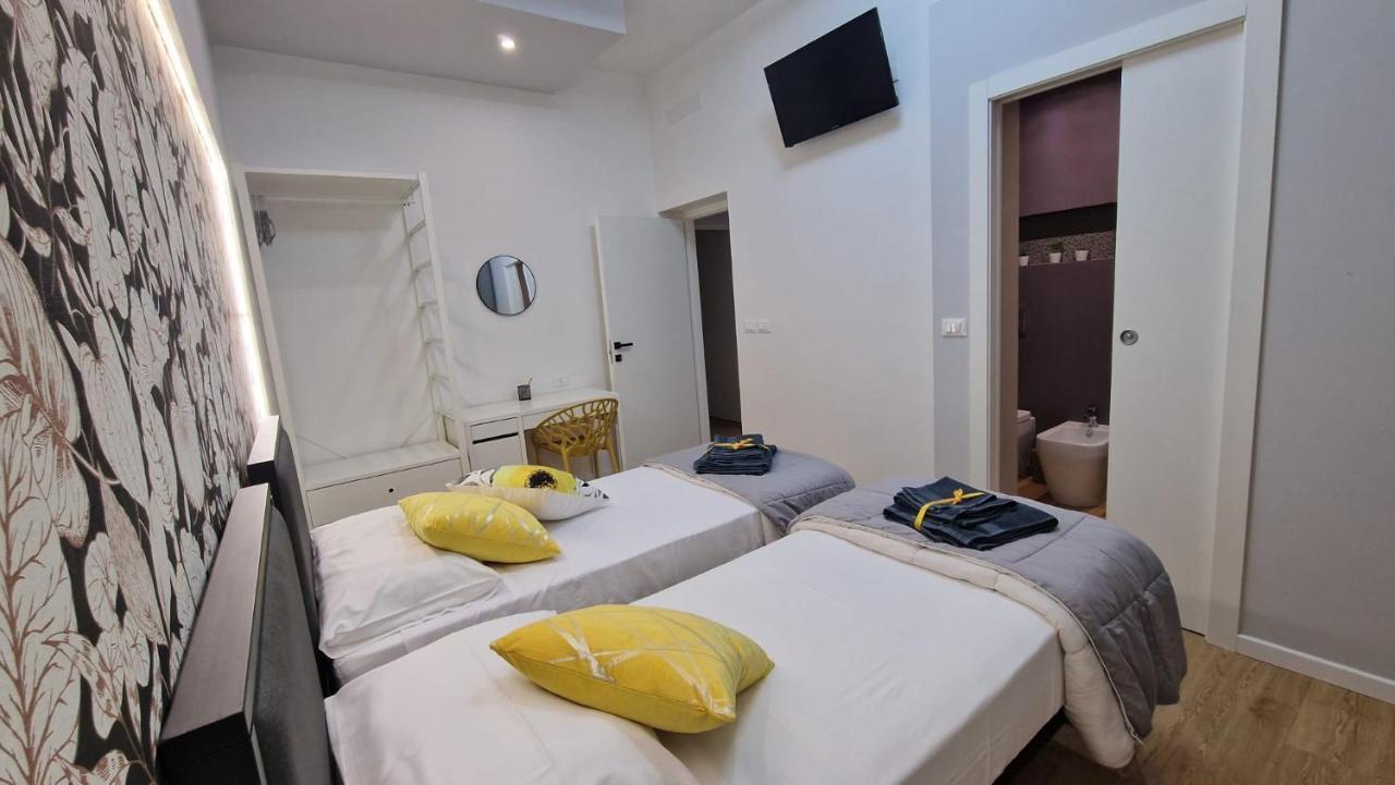 Casa Fortunato Bologna Ngoại thất bức ảnh