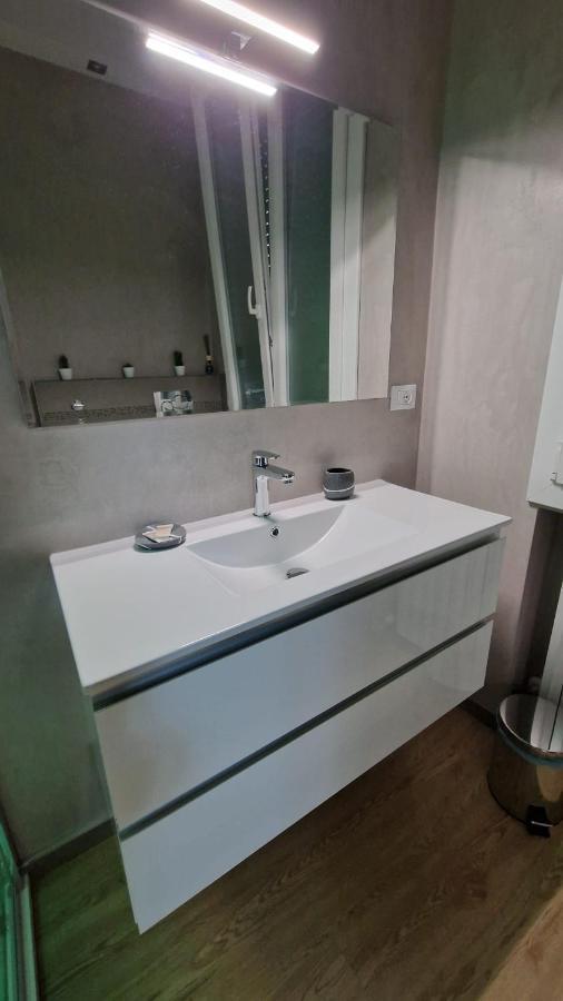 Casa Fortunato Bologna Ngoại thất bức ảnh