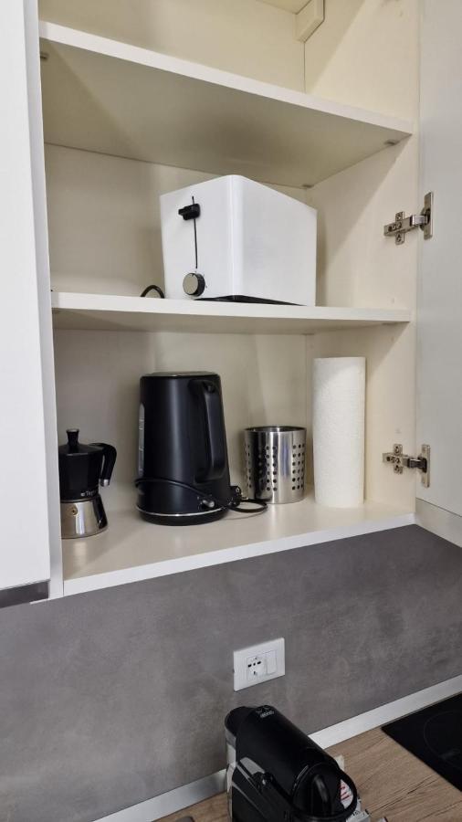 Casa Fortunato Bologna Ngoại thất bức ảnh