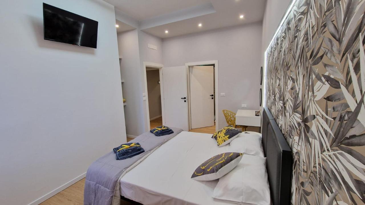 Casa Fortunato Bologna Ngoại thất bức ảnh