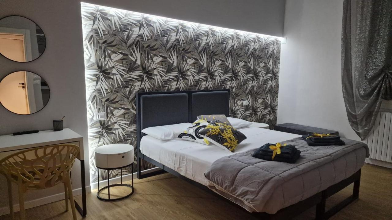 Casa Fortunato Bologna Ngoại thất bức ảnh