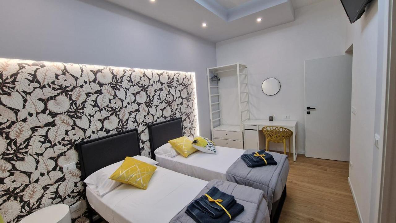 Casa Fortunato Bologna Ngoại thất bức ảnh