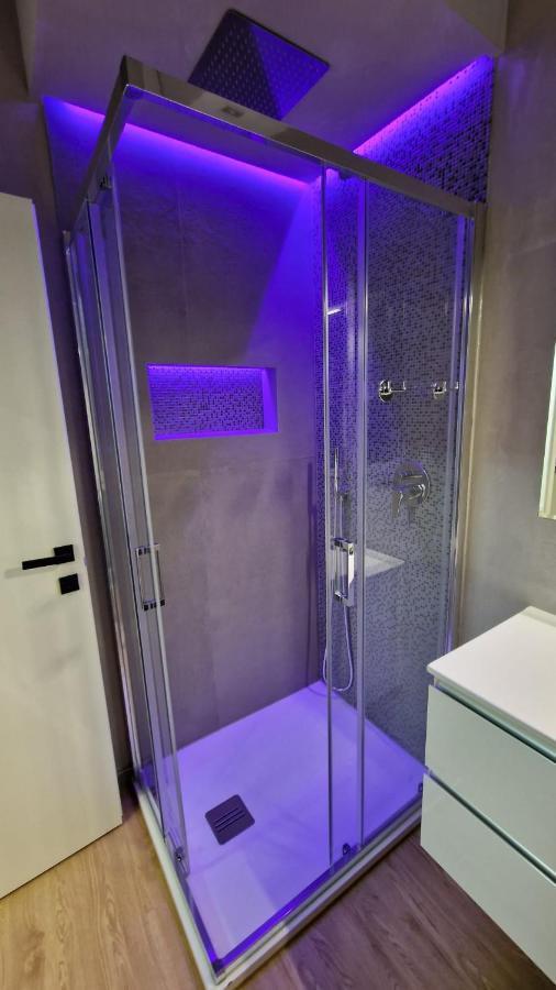 Casa Fortunato Bologna Ngoại thất bức ảnh
