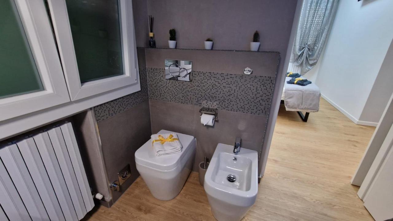 Casa Fortunato Bologna Ngoại thất bức ảnh