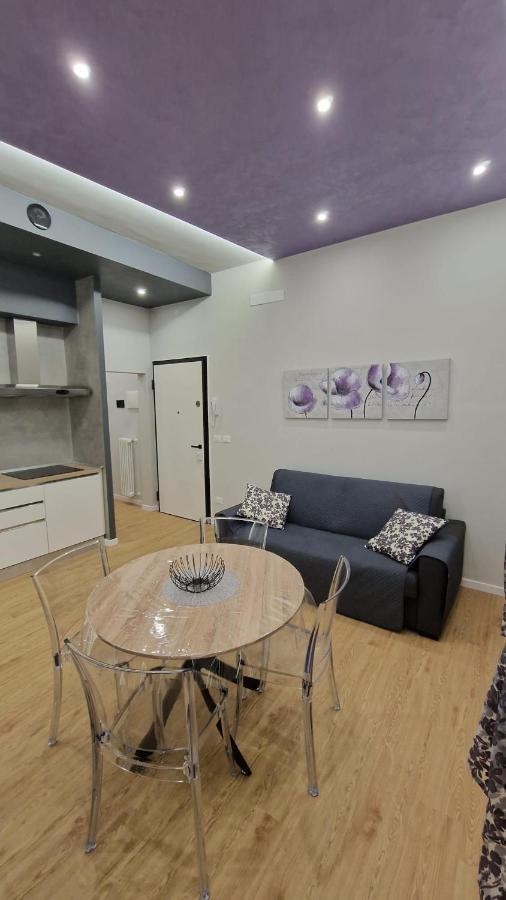 Casa Fortunato Bologna Ngoại thất bức ảnh