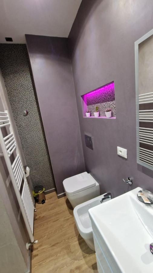 Casa Fortunato Bologna Ngoại thất bức ảnh