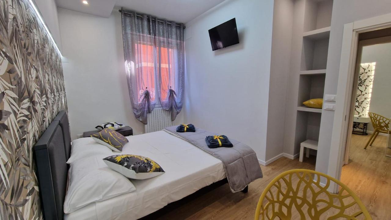 Casa Fortunato Bologna Ngoại thất bức ảnh