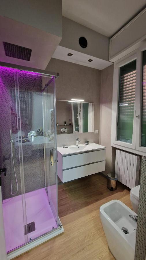 Casa Fortunato Bologna Ngoại thất bức ảnh