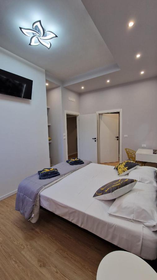 Casa Fortunato Bologna Ngoại thất bức ảnh