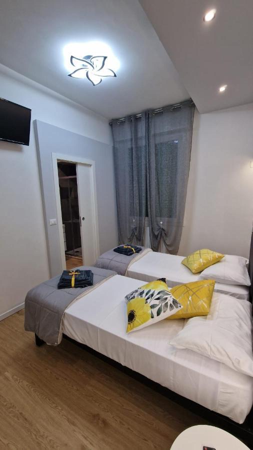 Casa Fortunato Bologna Ngoại thất bức ảnh
