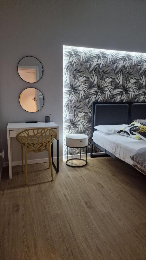 Casa Fortunato Bologna Ngoại thất bức ảnh