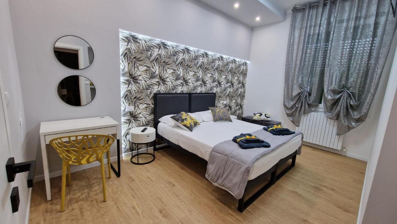 Casa Fortunato Bologna Ngoại thất bức ảnh