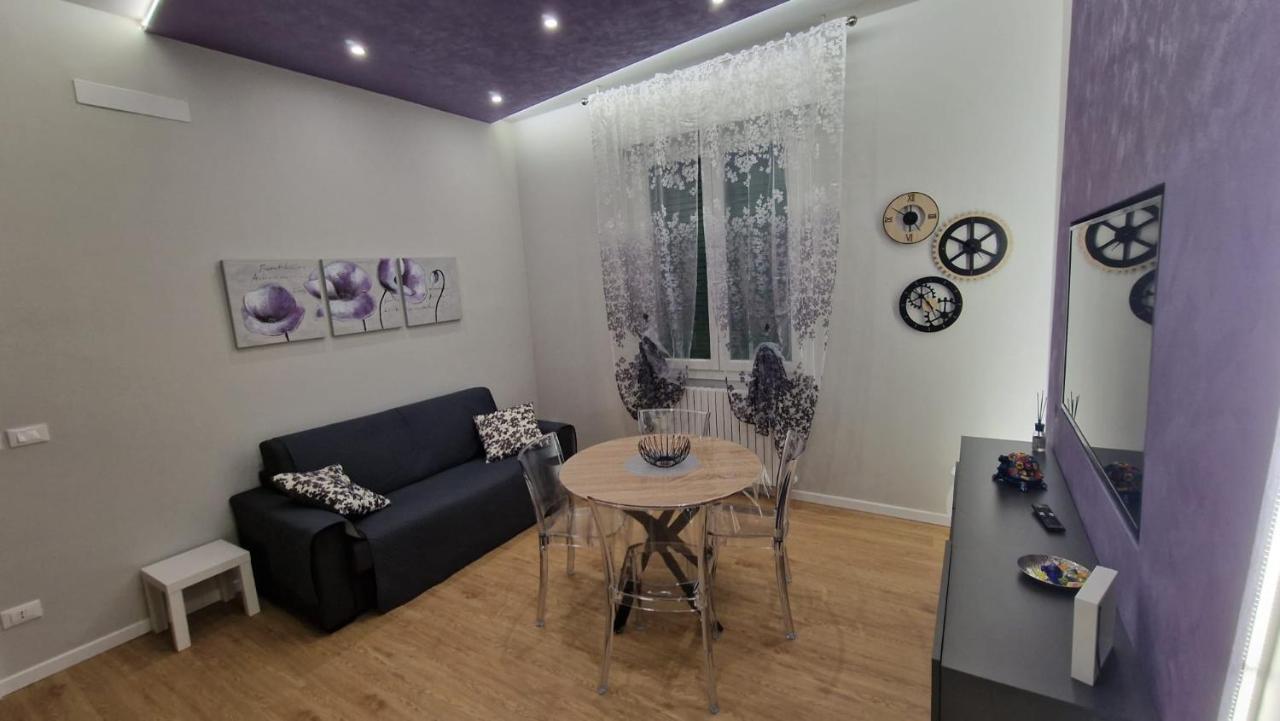 Casa Fortunato Bologna Ngoại thất bức ảnh