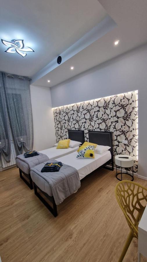 Casa Fortunato Bologna Ngoại thất bức ảnh