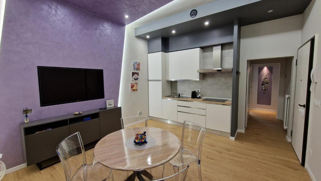 Casa Fortunato Bologna Ngoại thất bức ảnh