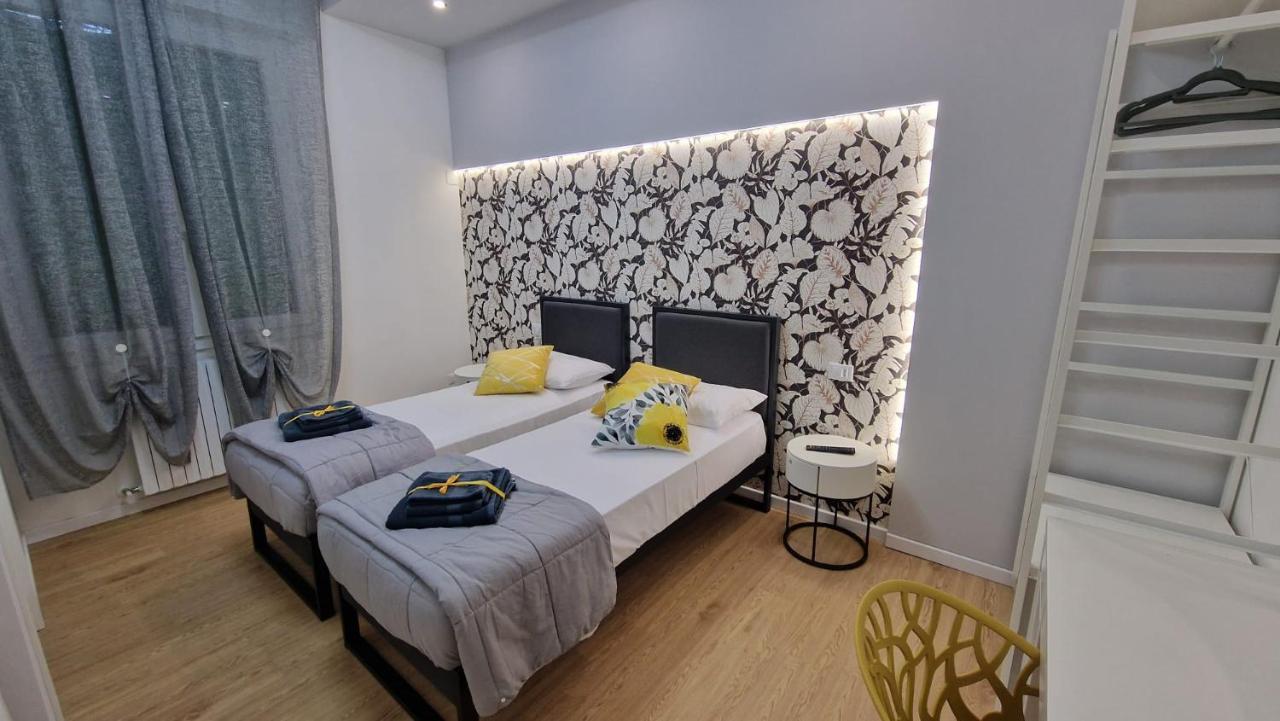Casa Fortunato Bologna Ngoại thất bức ảnh