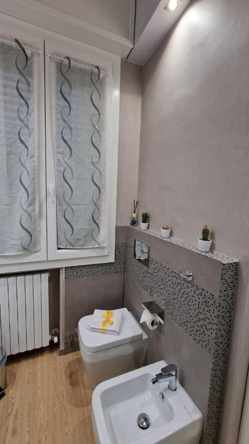 Casa Fortunato Bologna Ngoại thất bức ảnh