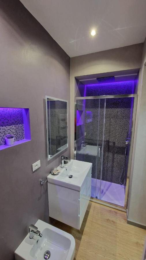 Casa Fortunato Bologna Ngoại thất bức ảnh